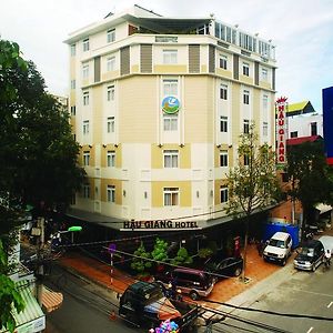 Hau Giang Hotel